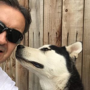 Meet your Posher, Jerry